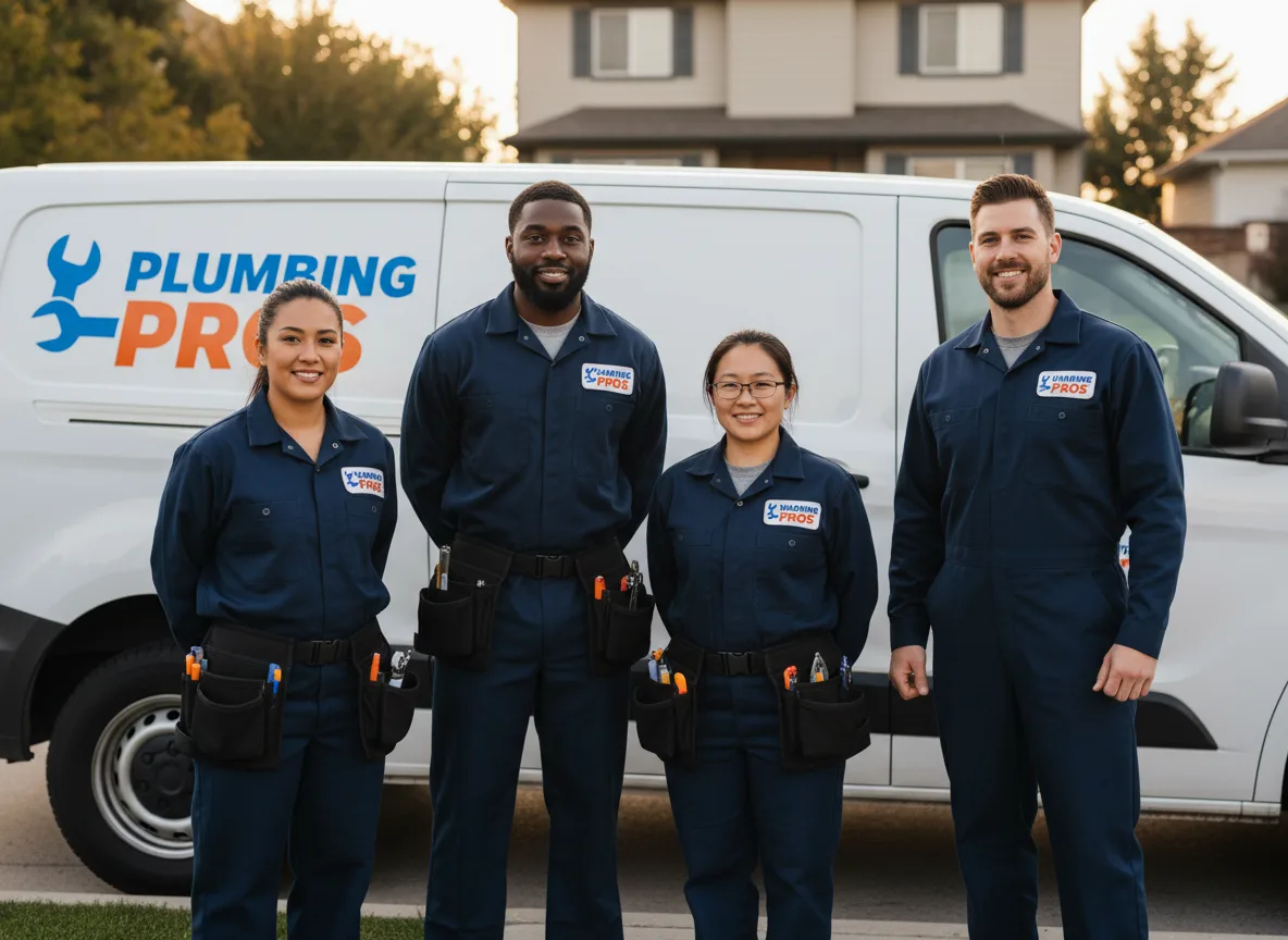 Water Heater Repair company in Fairmont, MN